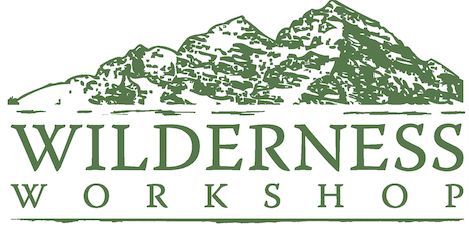 wilderness workshop logo